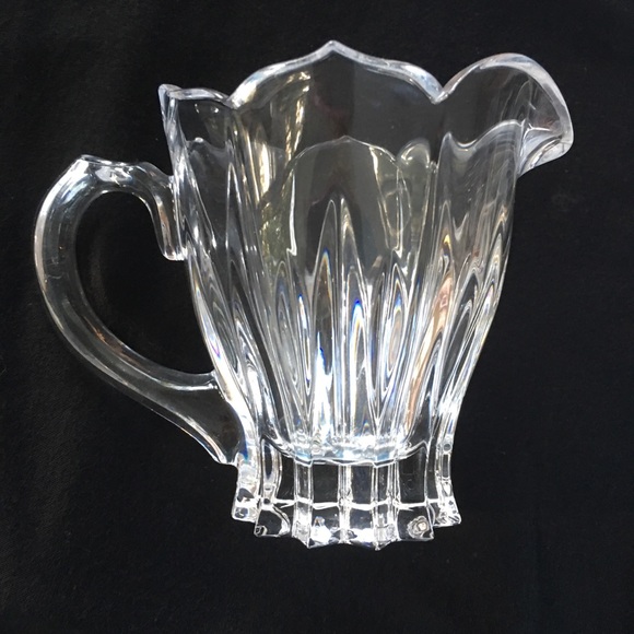 Other - 🎄🎁FIRM! Crystal pitcher